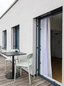 Limehome Passau Bahnhofstrasse