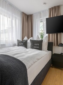 Limehome Passau Bahnhofstrasse