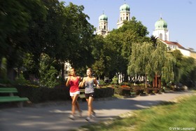 Premier Inn Passau Weisser Hase Hotel