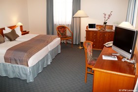 Premier Inn Passau Weisser Hase Hotel