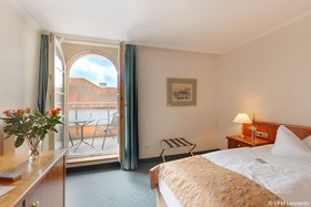 Premier Inn Passau Weisser Hase Hotel
