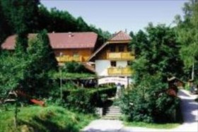 Zur Triftsperre