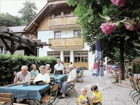 Zur Triftsperre