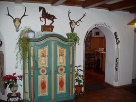 Gasthof zum Dragoner