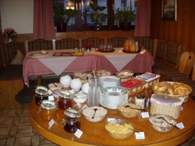 Gasthof zum Dragoner