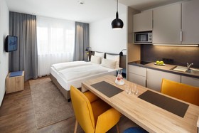 Homey! Hotel