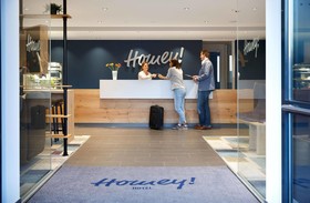 Homey! Hotel