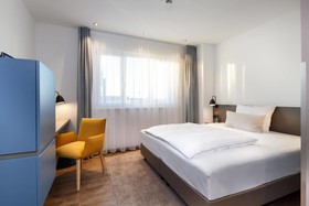 Homey! Hotel