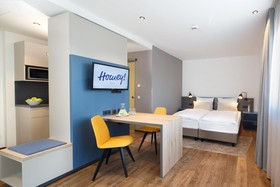 Homey! Hotel