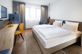 Homey! Hotel
