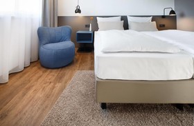 Homey! Hotel