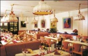 Strandhotel Seehof