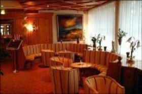 Strandhotel Seehof