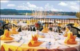 Strandhotel Seehof