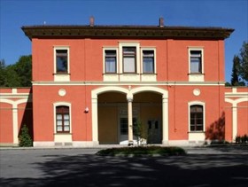 Jugendherberge Possenhofen