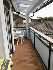 Sonnenhof Ferienwohnungen