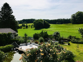 Sonnenhof Ferienwohnungen