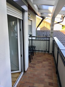 Sonnenhof Ferienwohnungen
