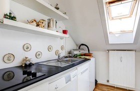 Sonnenhof Ferienwohnungen