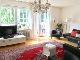 Sonnenhof Ferienwohnungen