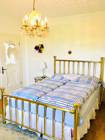 Sonnenhof Ferienwohnungen