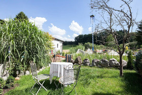 Sonnenhof Ferienwohnungen