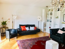 Sonnenhof Ferienwohnungen