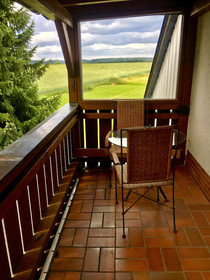 Sonnenhof Ferienwohnungen