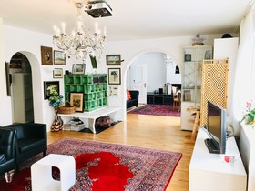 Sonnenhof Ferienwohnungen