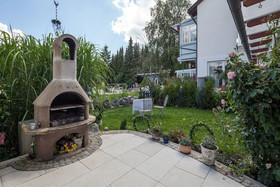 Sonnenhof Ferienwohnungen