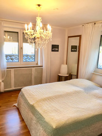 Sonnenhof Ferienwohnungen