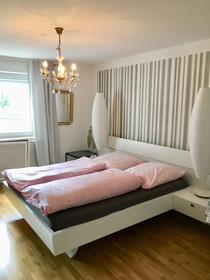 Sonnenhof Ferienwohnungen