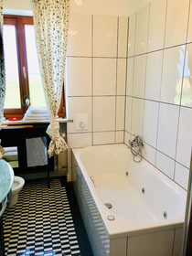 Sonnenhof Ferienwohnungen
