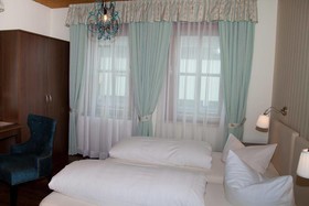 Gasthof & Hotel zur Post