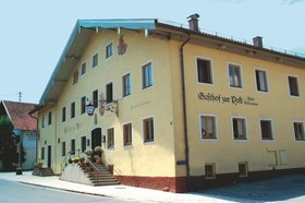 Gasthof & Hotel zur Post