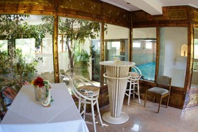 Hotel Lindenhof
