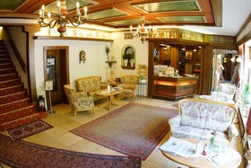 Hotel Lindenhof