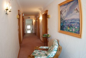 Hotel Lindenhof