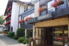 Hotel Lindenhof