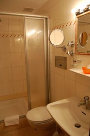 Hotel Lindenhof