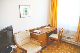 Hotel Lindenhof