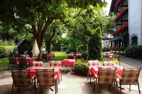 Hotel Lindenhof