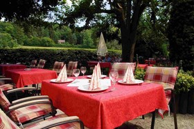 Hotel Lindenhof