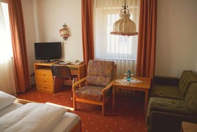 Hotel Lindenhof