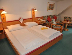 Hotel Lindenhof