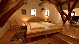 Wörners Schloss Weingut & Wellness