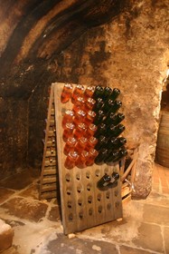 Wörners Schloss Weingut & Wellness