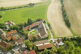 Wörners Schloss Weingut & Wellness