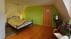Wörners Schloss Weingut & Wellness