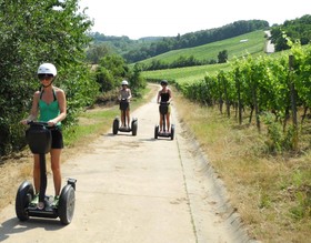 Wörners Schloss Weingut & Wellness